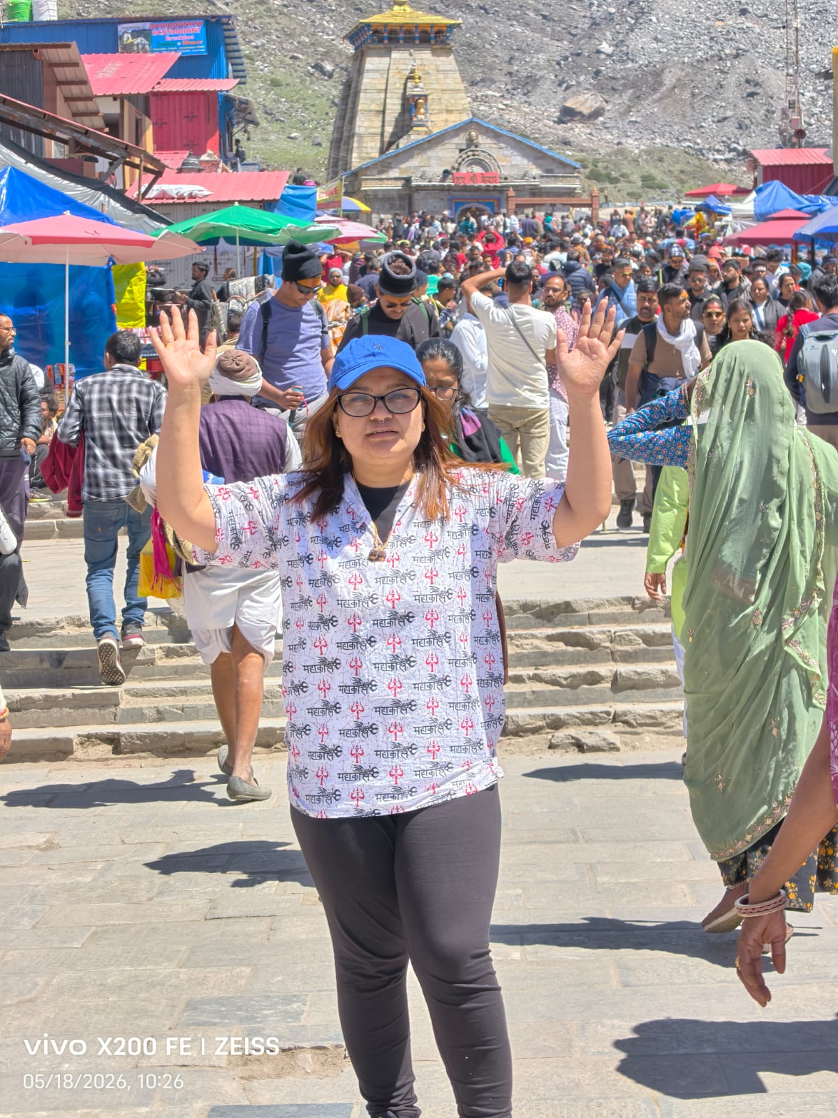 Akanchha Khadka