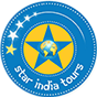 Star India Tours logo 