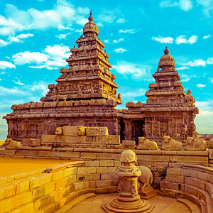 Best South India Temples Tour 1