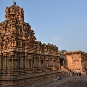 Best South India Temples Tour 4