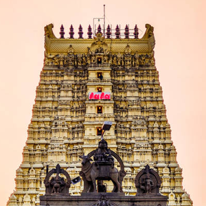 Best South India Temples Tour 7