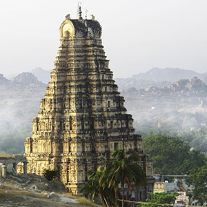 Best South India Temples Tour 8