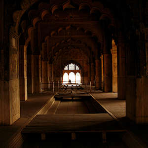 Red Fort 1