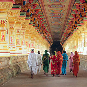 South India Temple Tour 8