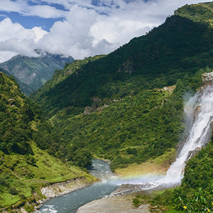Arunachal Pradesh 05