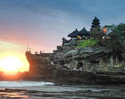 Bali Holiday Tour