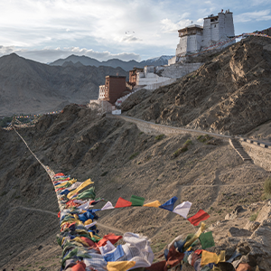 Best Tour To Leh Ladakh Tour 2