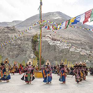 Best Tour To Leh Ladakh Tour 8