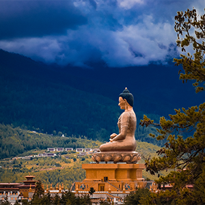 Bhutan Holiday Tour 3