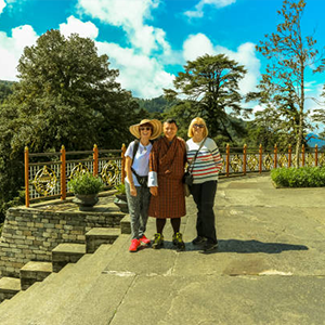 Bhutan Holiday Tour 6