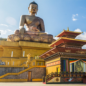 Bhutan Holiday Tour 7