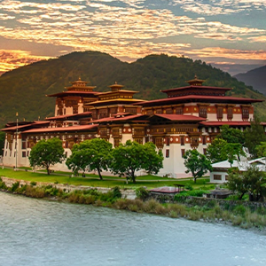 Bhutan Holiday Tour 8