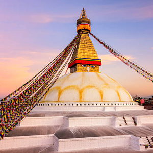 Buddhist Circuit India And Nepal Tour 3