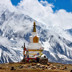 Buddhist Circuit India And Nepal Tour 7