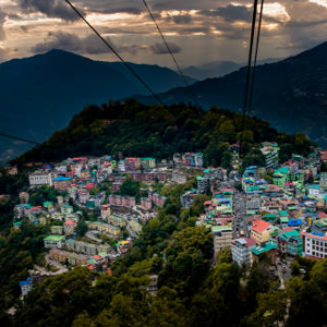 Darjeeling And Gangtok Tour 1