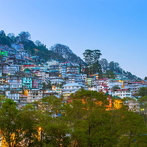 Darjeeling And Gangtok Tour 2