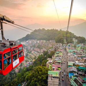 Darjeeling And Gangtok Tour 3