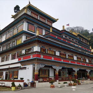 Darjeeling And Gangtok Tour 7