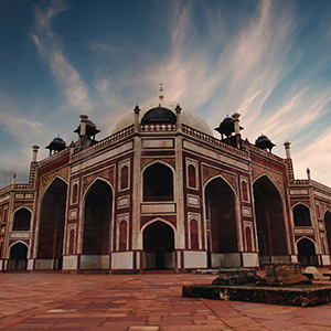 Delhi Agra Jaipur Khajuraho Varanasi Tour 1