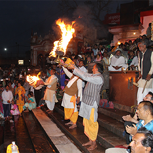 Haridwar Rishikesh And Mussoorie Tour 8