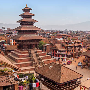 Kathmandu Nagarkot Pokhara Tour 10