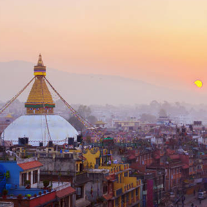 Kathmandu Pokhara Chitwan Tour 1