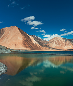 Ladakh Kargil Tour 4