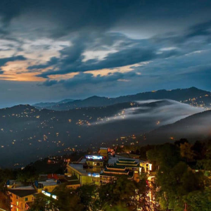 Sikkim Tour Way To Heaven Package 3