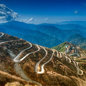 Sikkim Tour Way To Heaven Package 6