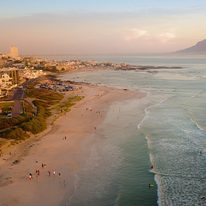 South Africa Tour Package 7
