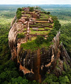 Sri Lanka Tour Thumbnail