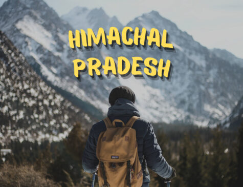 Glimpse Of Himachal Pradesh
