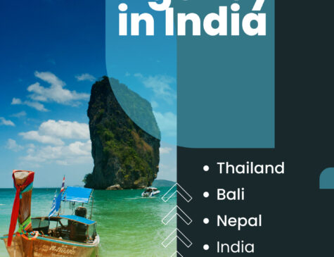 Best Travel Agency In India