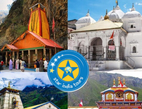 Importance And History Of Chardham Yatra