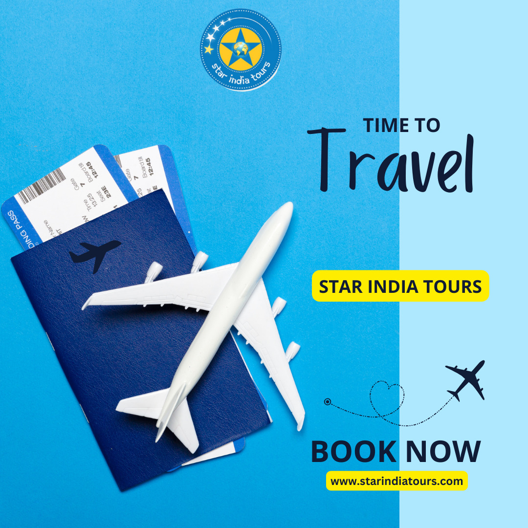 Best Tour And Travel Agency In Dwarka Delhi