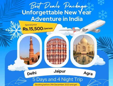 Star India Tours
