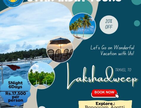 Lakshadweep