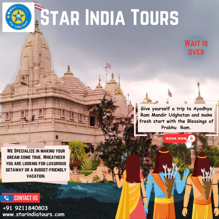 Ayodhya Ram Mandir