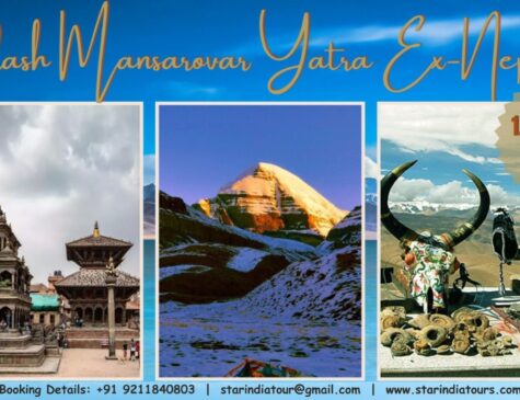 Booking Details +91 9211840803 Starindiatour@gmail.com Www.starindiatours.com