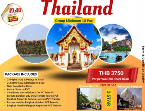 Infi@starindiatours.com +91 9211840803