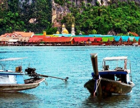 andaman port blair beach