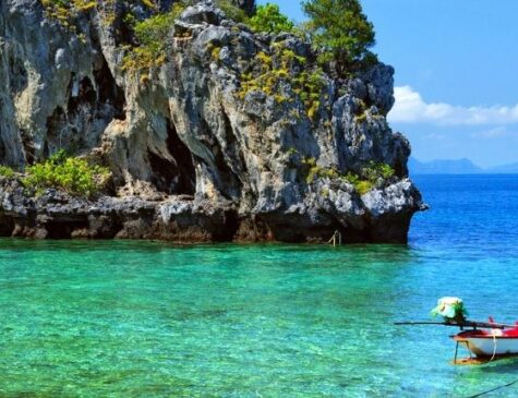 port blair boating