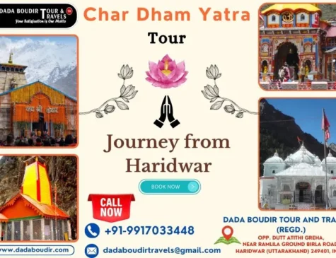 Chardham Yatra Tour Journey From Haridwar.jpg