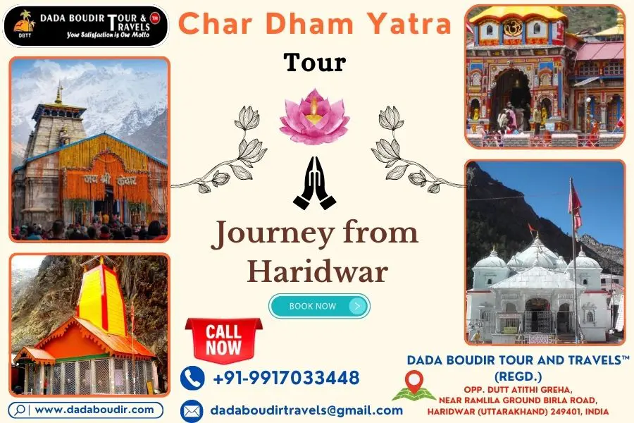 Chardham Yatra Tour Journey From Haridwar.jpg