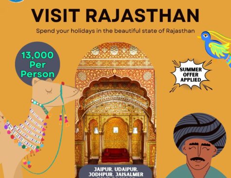 Visit Jaipur