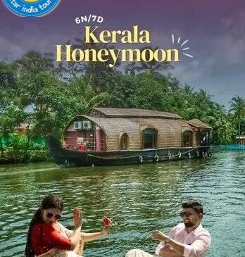 Kerla Tour Packages for Couple