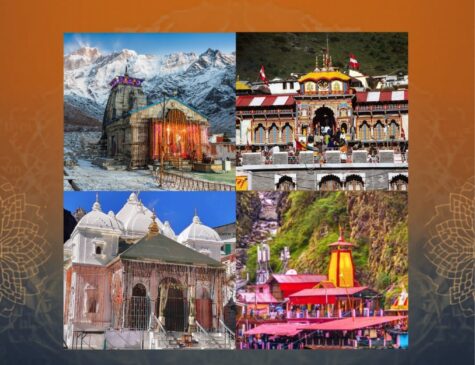 chardham yatra