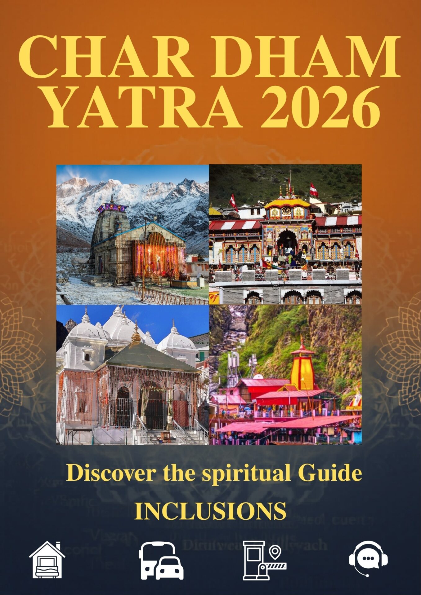 chardham yatra