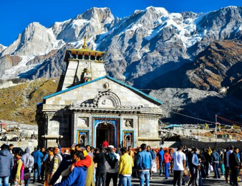 Kedarnath