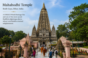Mahabodhi Temple